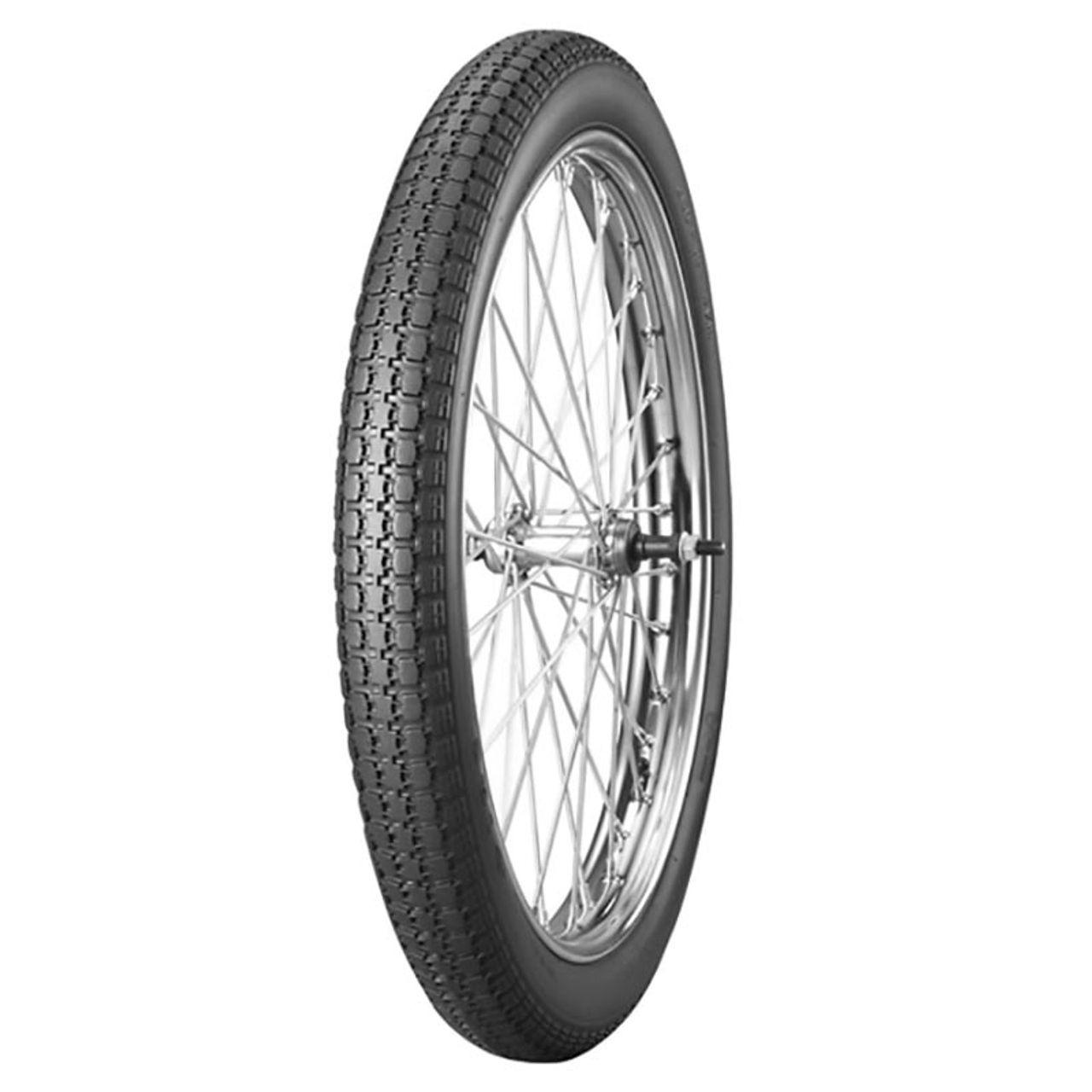 ANLAS NR-14 2.75 - 19 TT 43P FRONT/REAR