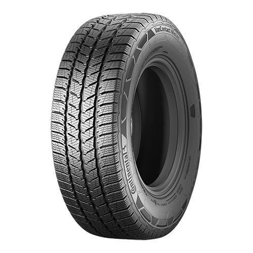 CONTINENTAL VANCONTACT WINTER 175/65R14C 90T