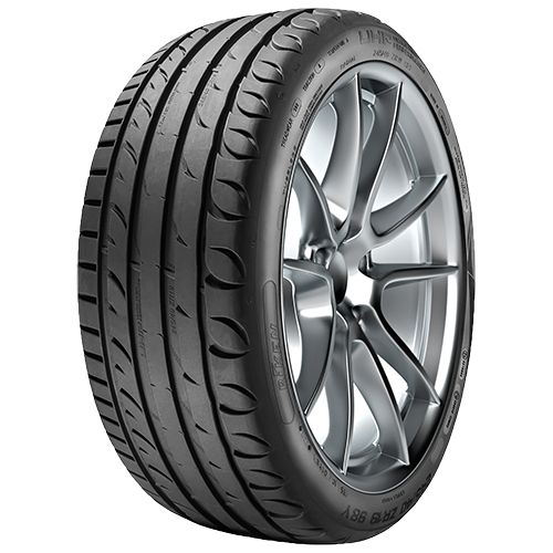 RIKEN RIKEN UHP 255/40R19 100Y XL