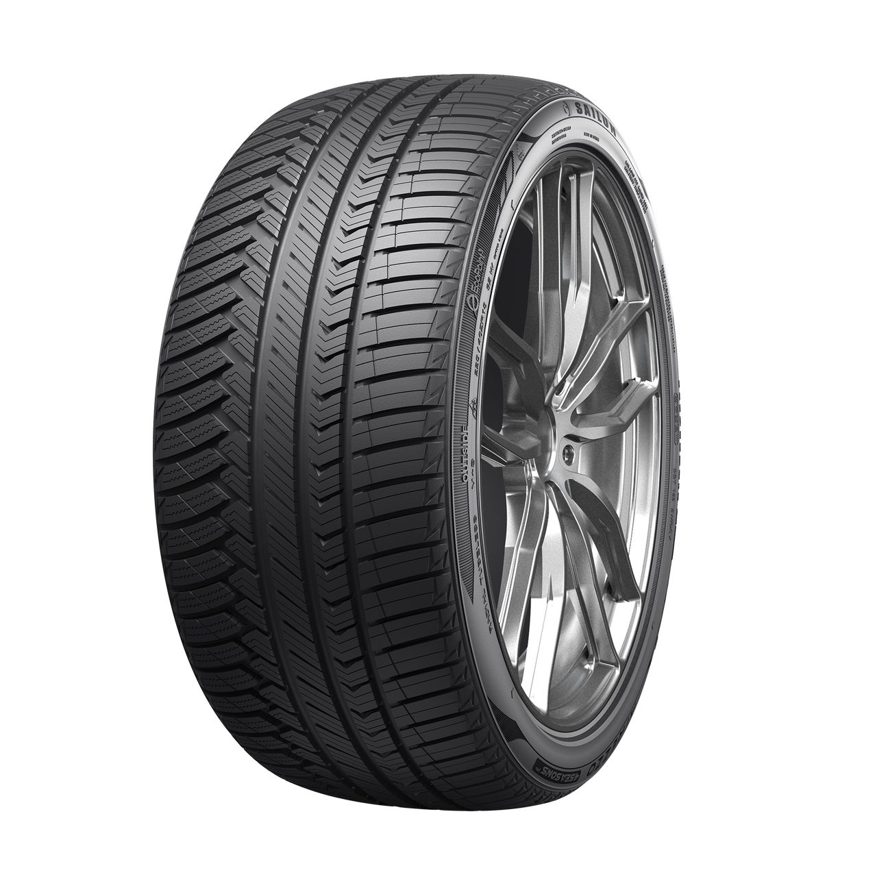 SAILUN ATREZZO 4SEASONS PRO 235/45R17 97W MFS BSW XL