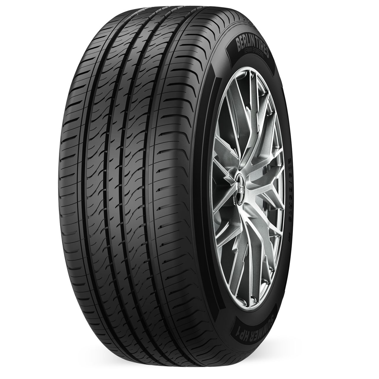 BERLIN TIRES SUMMER HP 1 175/70R13 82T BSW