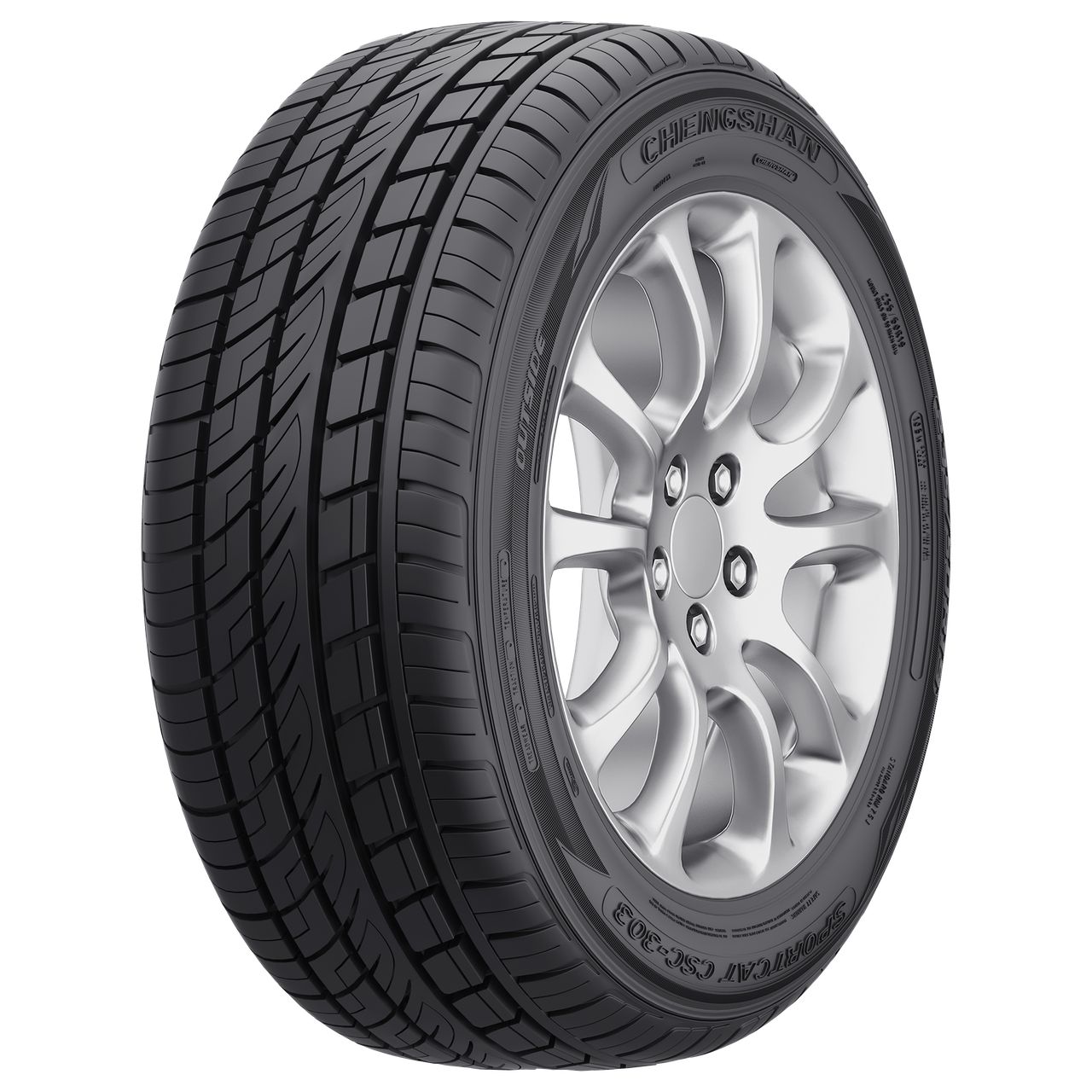 CHENGSHAN SPORTCAT CSC-303 245/50R20 102W BSW