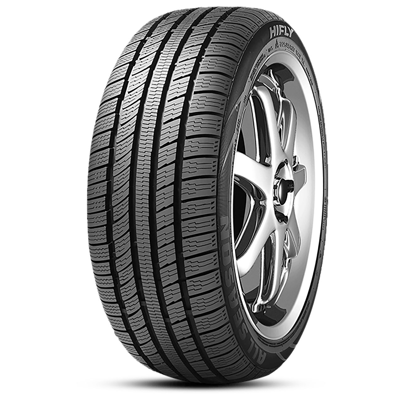 HIFLY ALL-TURI 221 205/50R17 93V XL