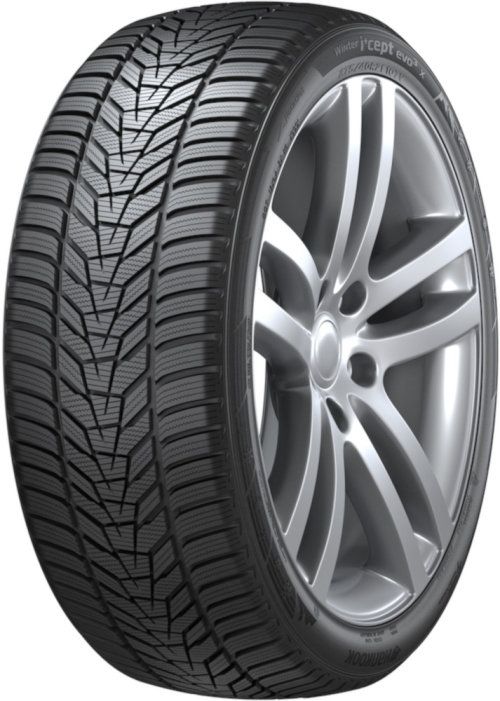 HANKOOK WINTER I*CEPT EVO3 X (W330C) HRS 225/60R18 104H BSW XL