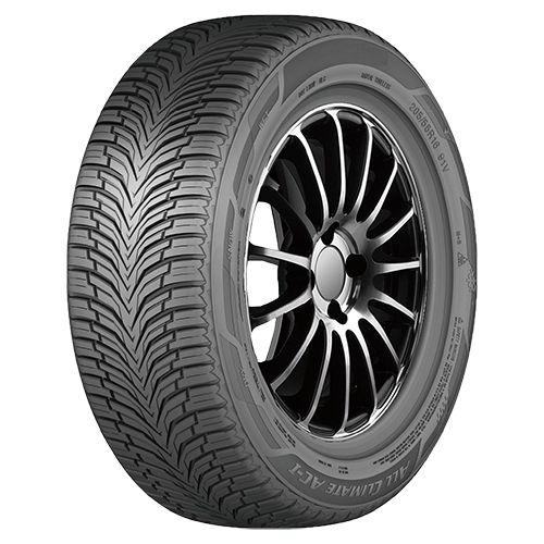 MASSIMO CROSS SEASON CS4 225/50R17 98V BSW XL