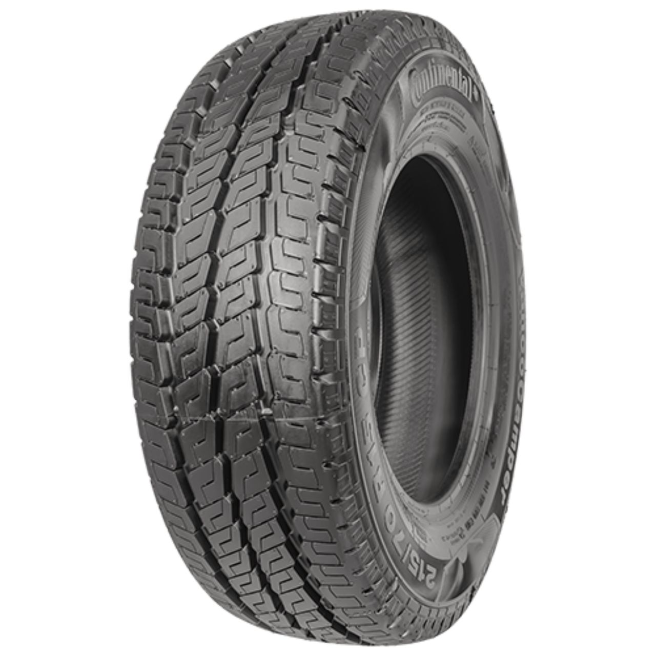 CONTINENTAL VANCONTACT CAMPER 235/65R16C 115R