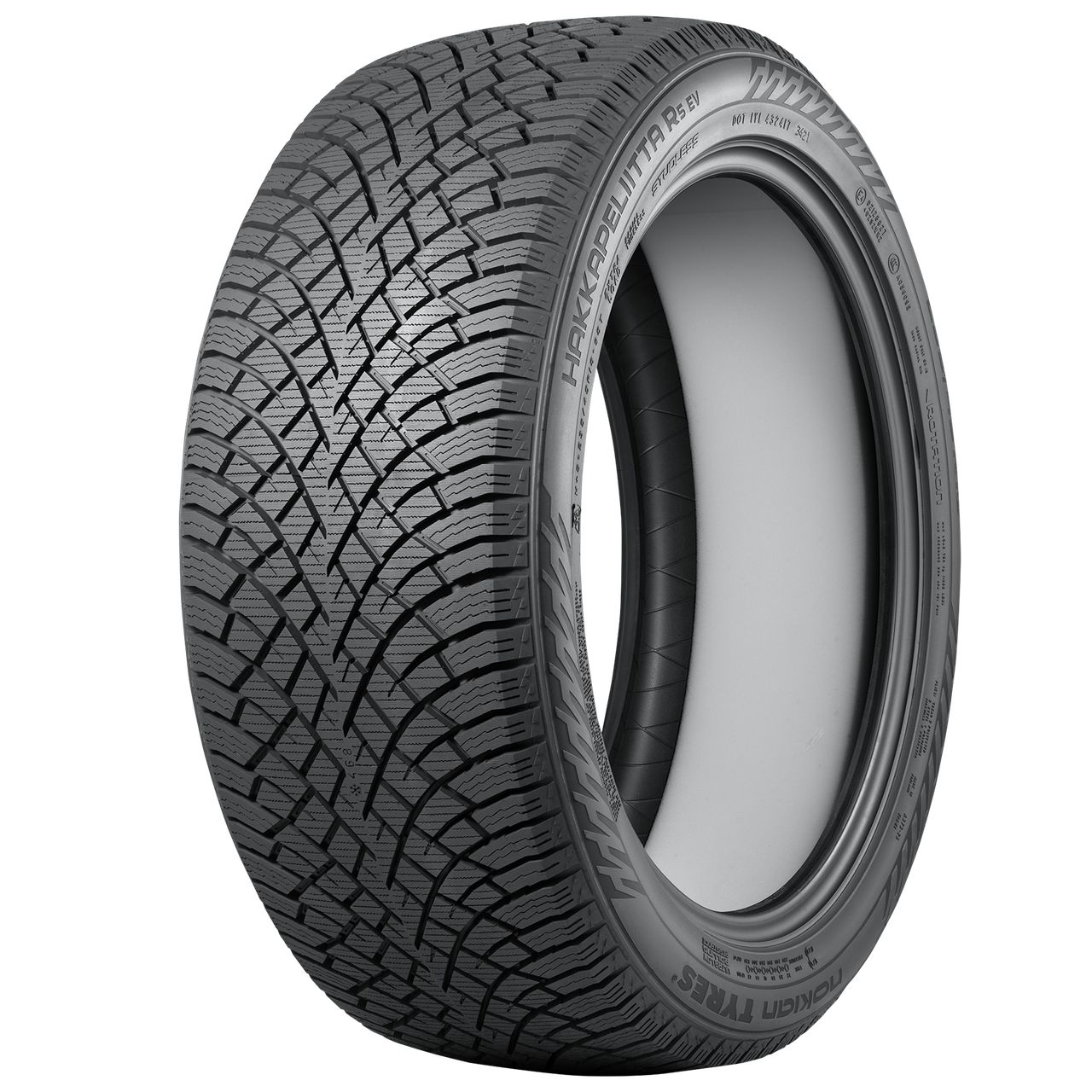 NOKIAN HAKKAPELIITTA R5 EV 265/35R21 101T NORDIC COMPOUND BSW XL