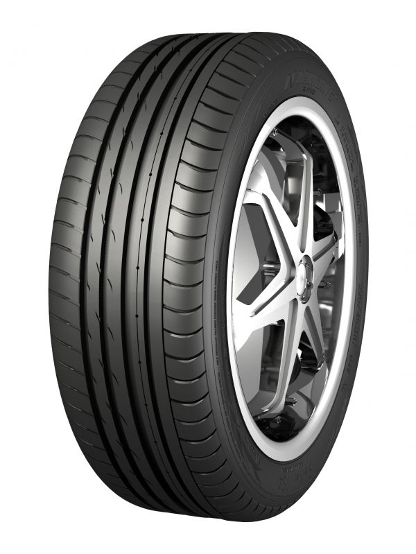 NANKANG SPORTNEX AS-2+ 225/45R17 94W BSW XL