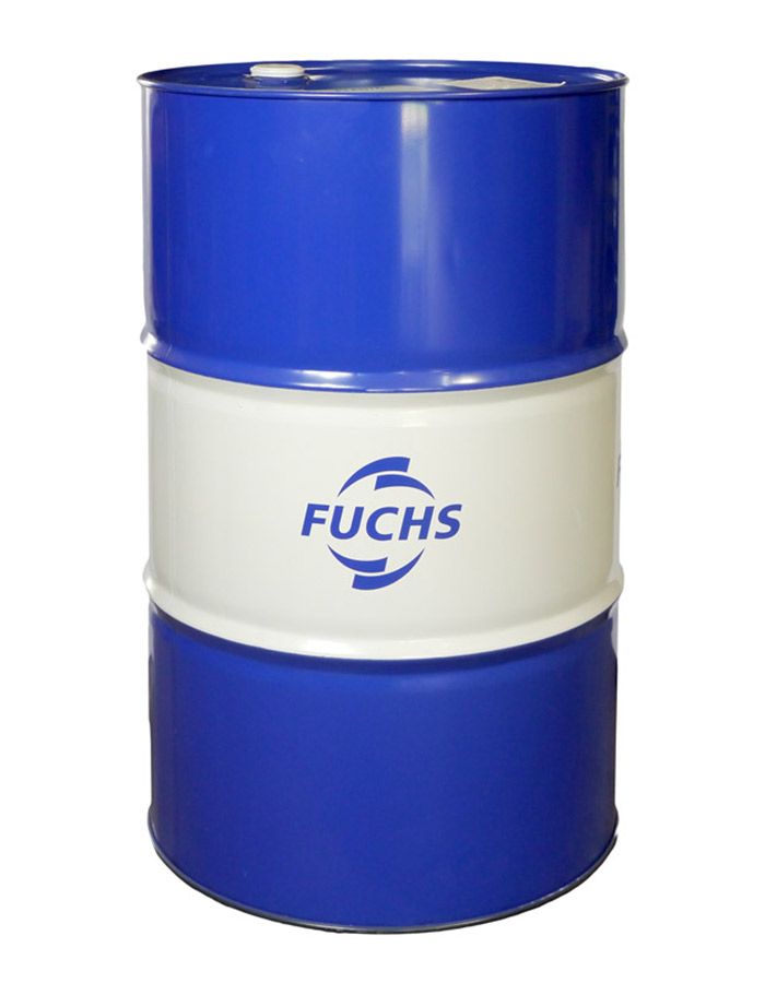 Fuchs Titan Supersyn Longlife 5W-40 205 Liter