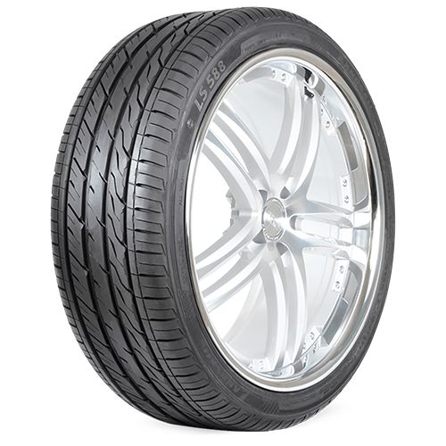 LANDSAIL LS588 UHP 285/25R22 99W BSW XL