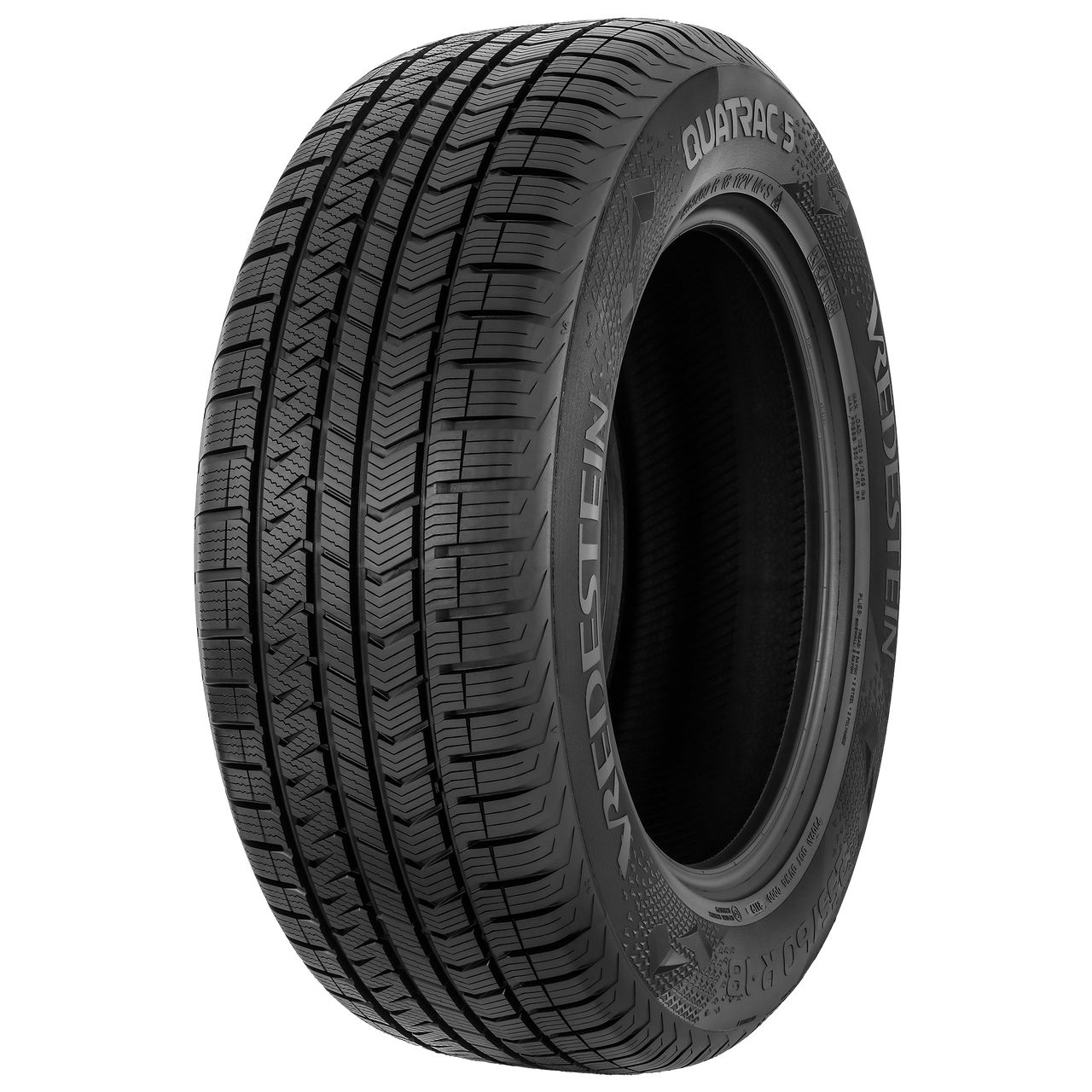 VREDESTEIN QUATRAC 5 195/60R14 86H