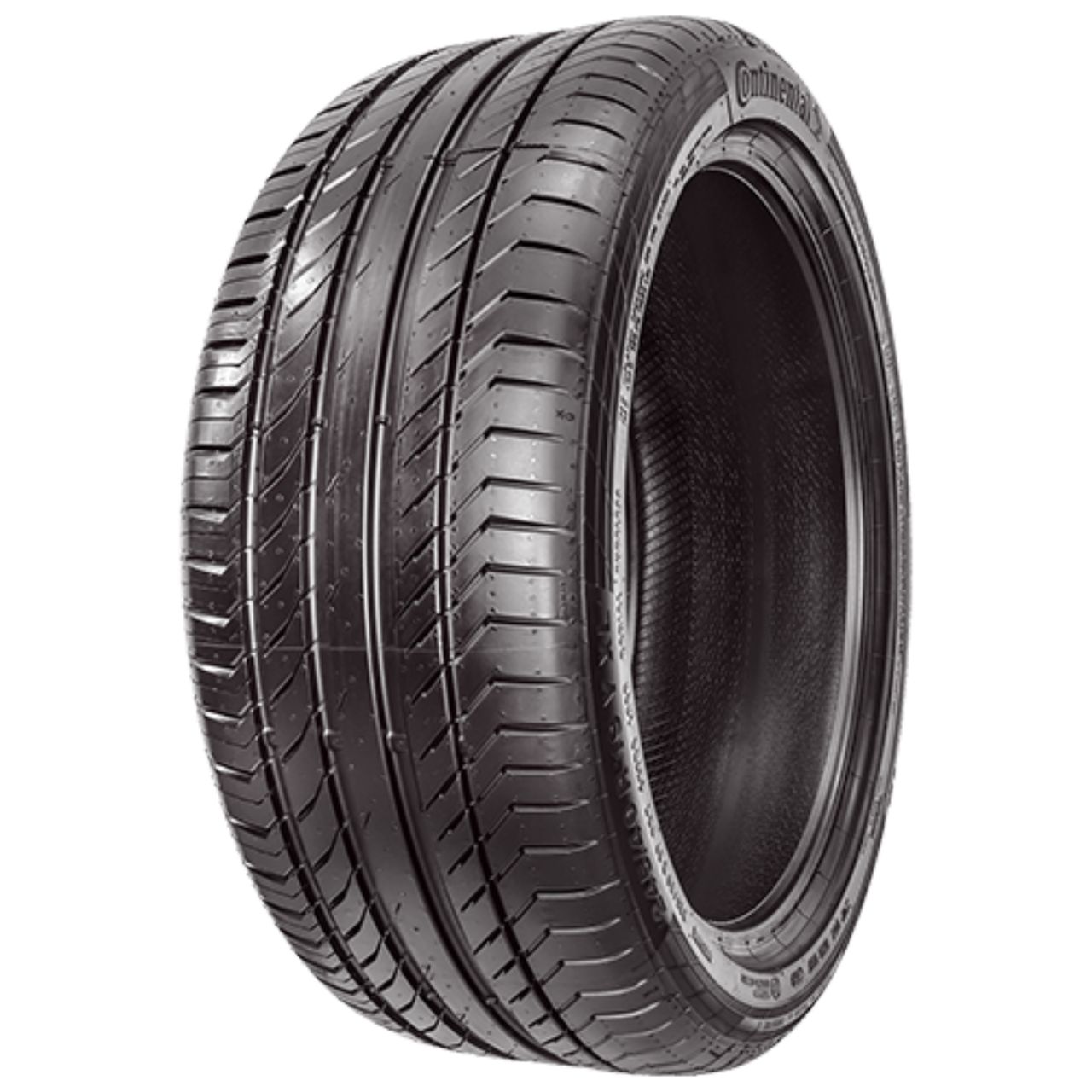 CONTINENTAL CONTISPORTCONTACT 5 225/40R18 92Y FR XL