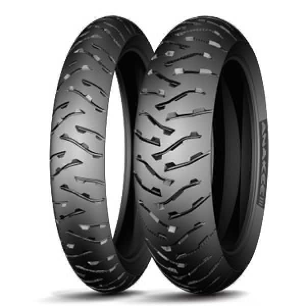 MICHELIN ANAKEE 3 FRONT 110/80 R19 M/C TL/TT 59V FRONT