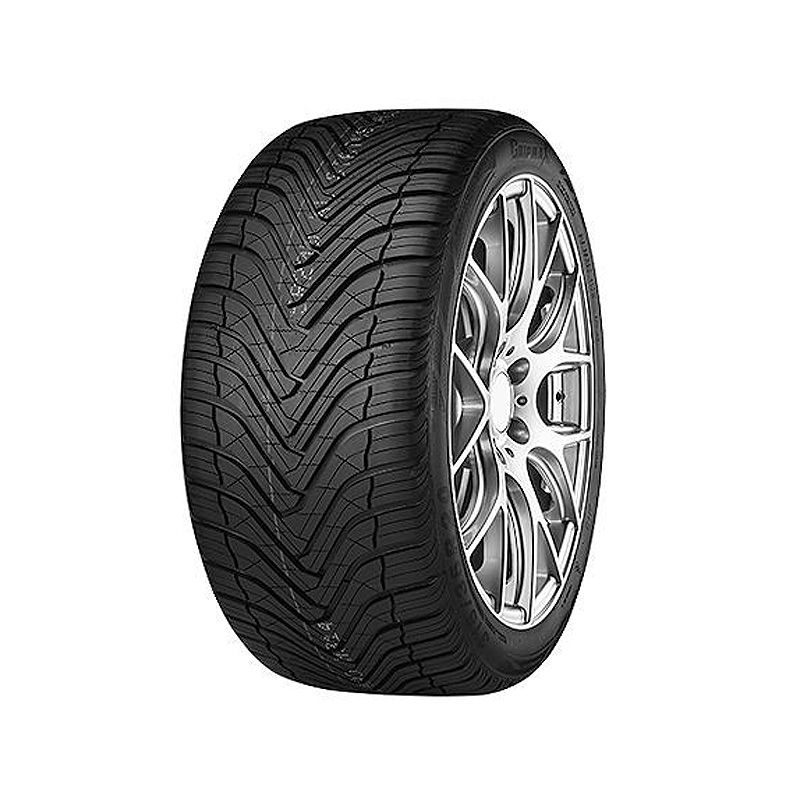 GRIPMAX STATUS ALLCLIMATE 215/55R18 99W XL