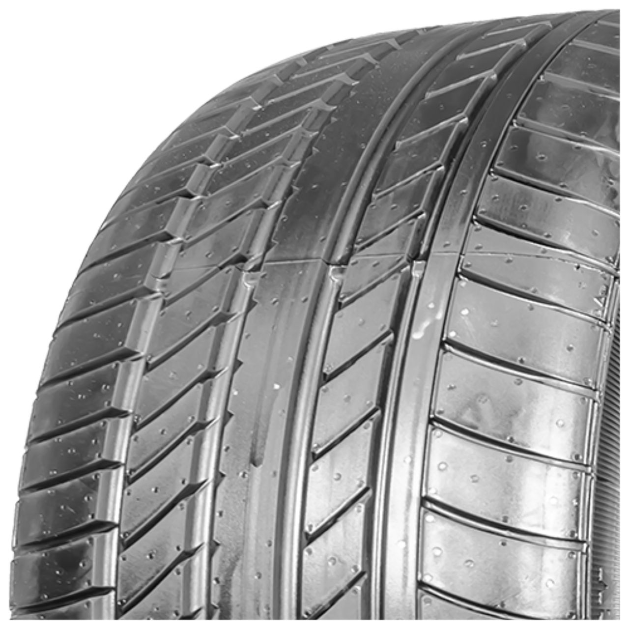 CONTINENTAL CONTI4X4SPORTCONTACT (N0) 275/40R20 106Y FR XL