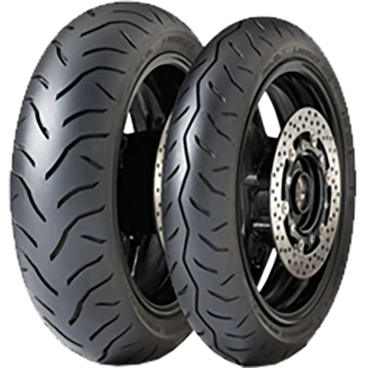 DUNLOP GPR-100 M 160/60 R15 M/C TL 67H REAR