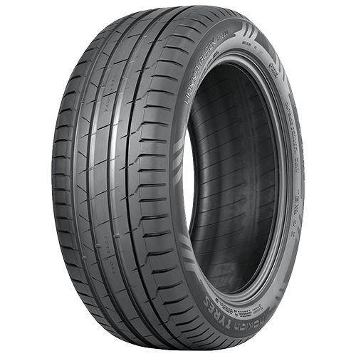 NOKIAN HAKKA BLACK 2 SUV 235/50R20 104Y BSW XL