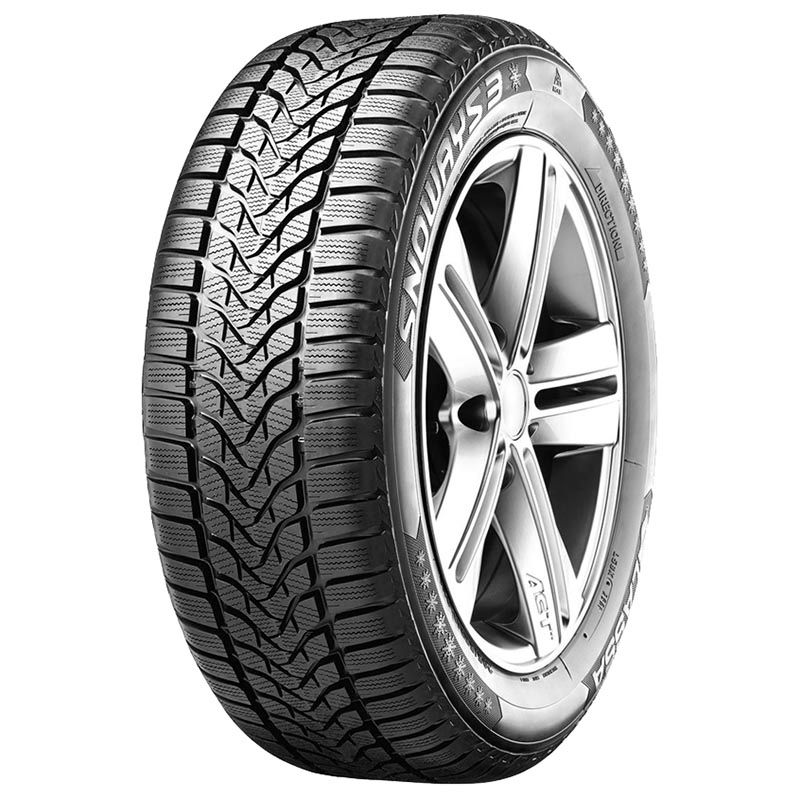 LASSA SNOWAYS 3 195/45R16 84H MFS XL