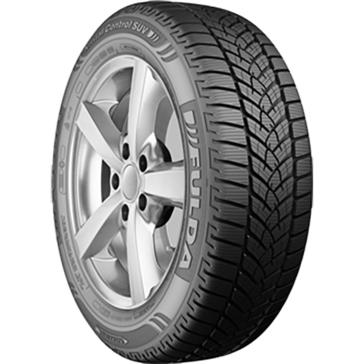 FULDA KRISTALL CONTROL SUV 215/70R16 100T