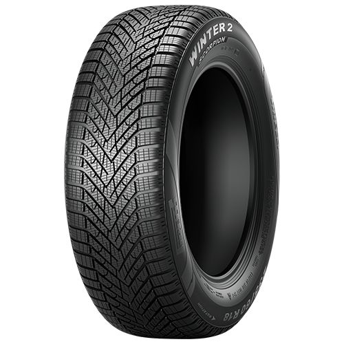 PIRELLI SCORPION WINTER 2 225/55R19 103V ELECT BSW XL