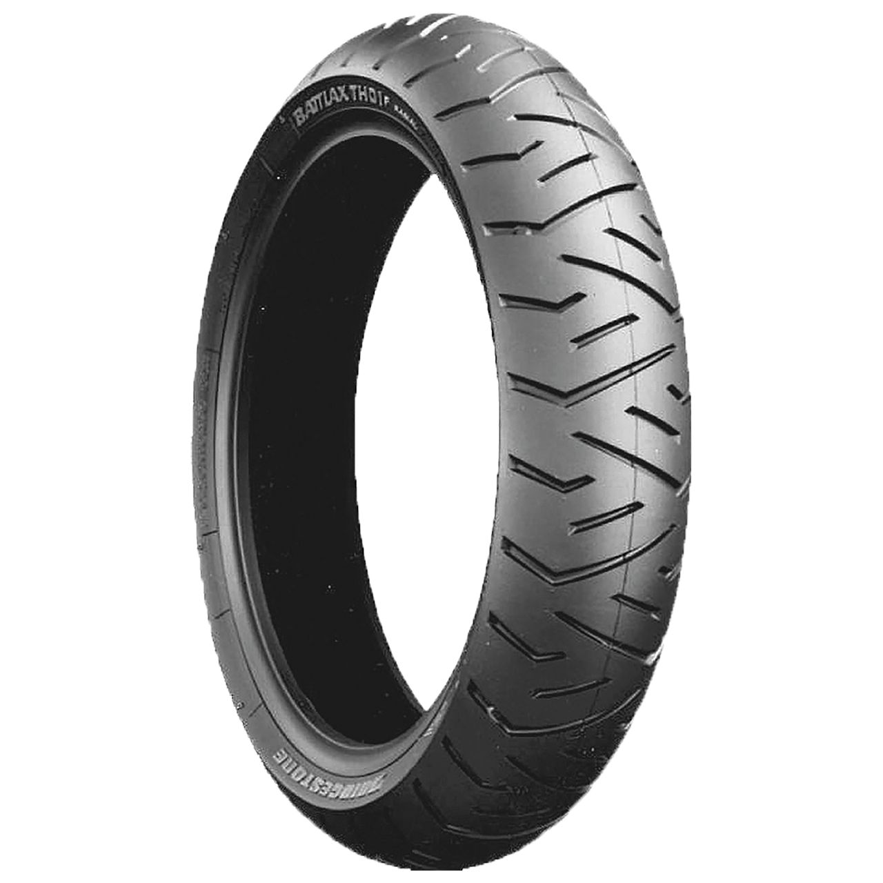 BRIDGESTONE BATTLAX TH01 F 120/70 R15 M/C TL 56H