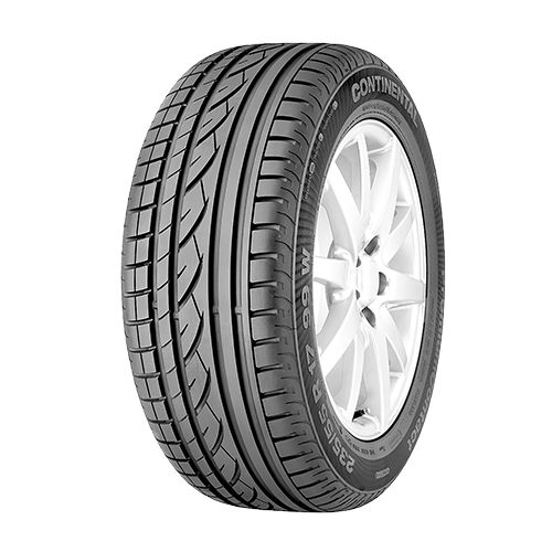 CONTINENTAL CONTIPREMIUMCONTACT (MO) 195/55R16 87V FR