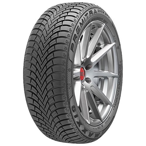 MAXXIS PREMITRA SNOW WP6 185/60R15 88T BSW XL