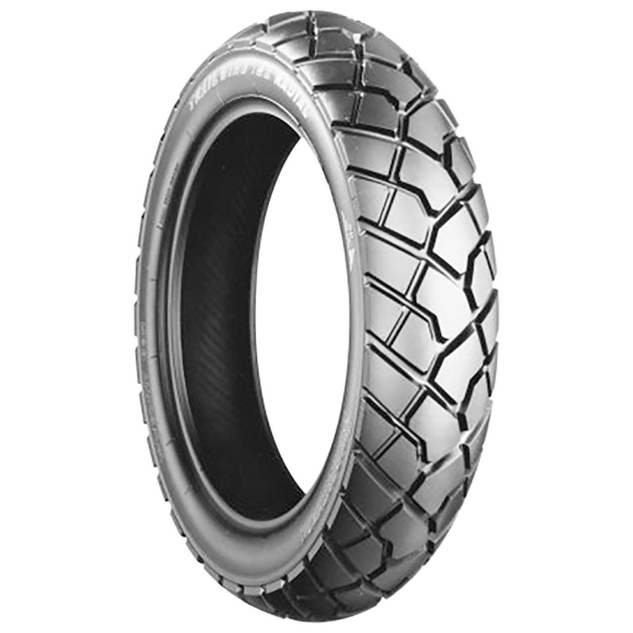 BRIDGESTONE TRAIL WING TW152 (M) 160/60 R15 TL 67H REAR