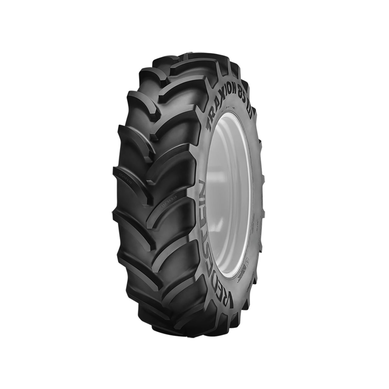 VREDESTEIN 280/85 R 24 TL 115A8/115B TRAXION 85 II