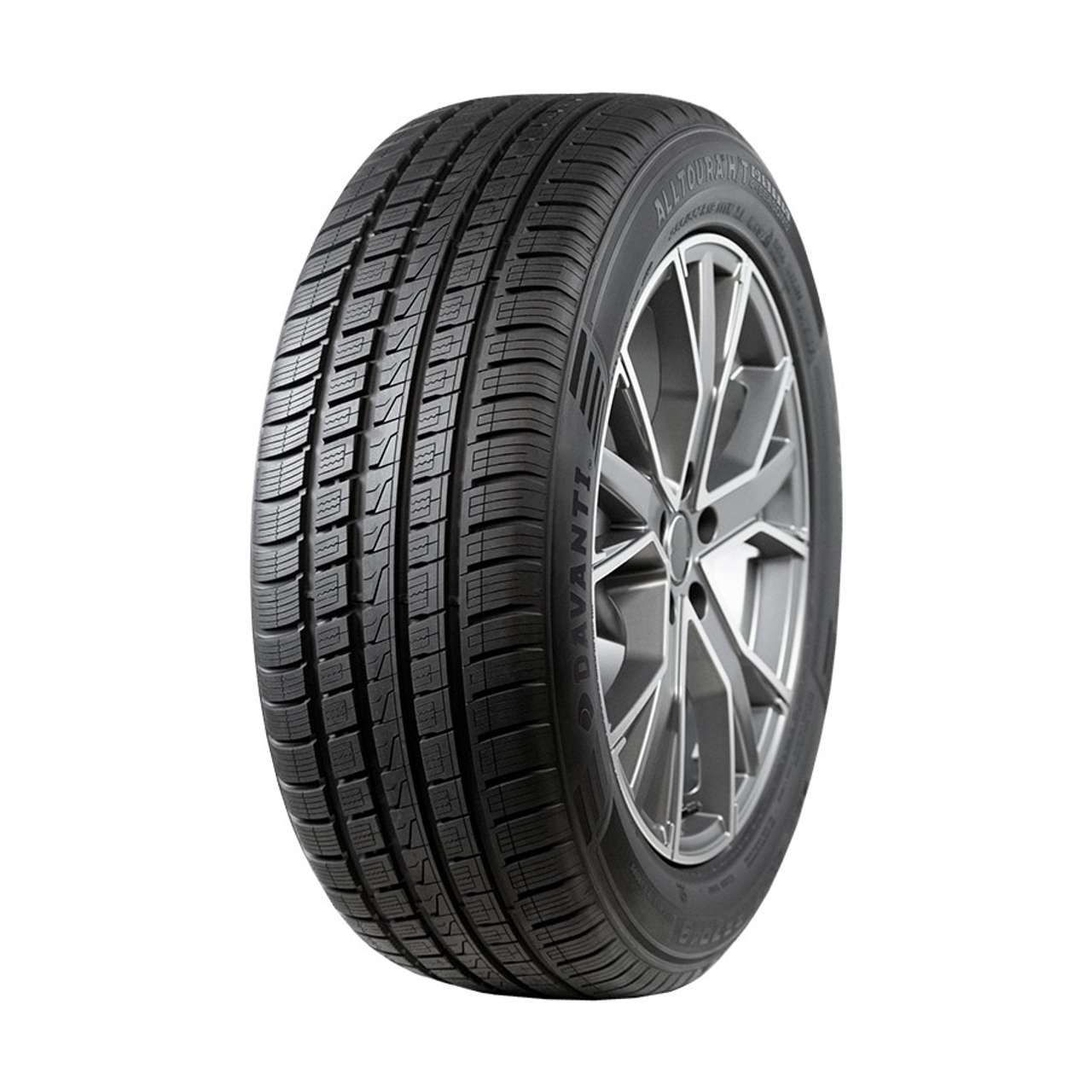 DAVANTI ALLTOURA H/T 225/65R17 106V BSW XL