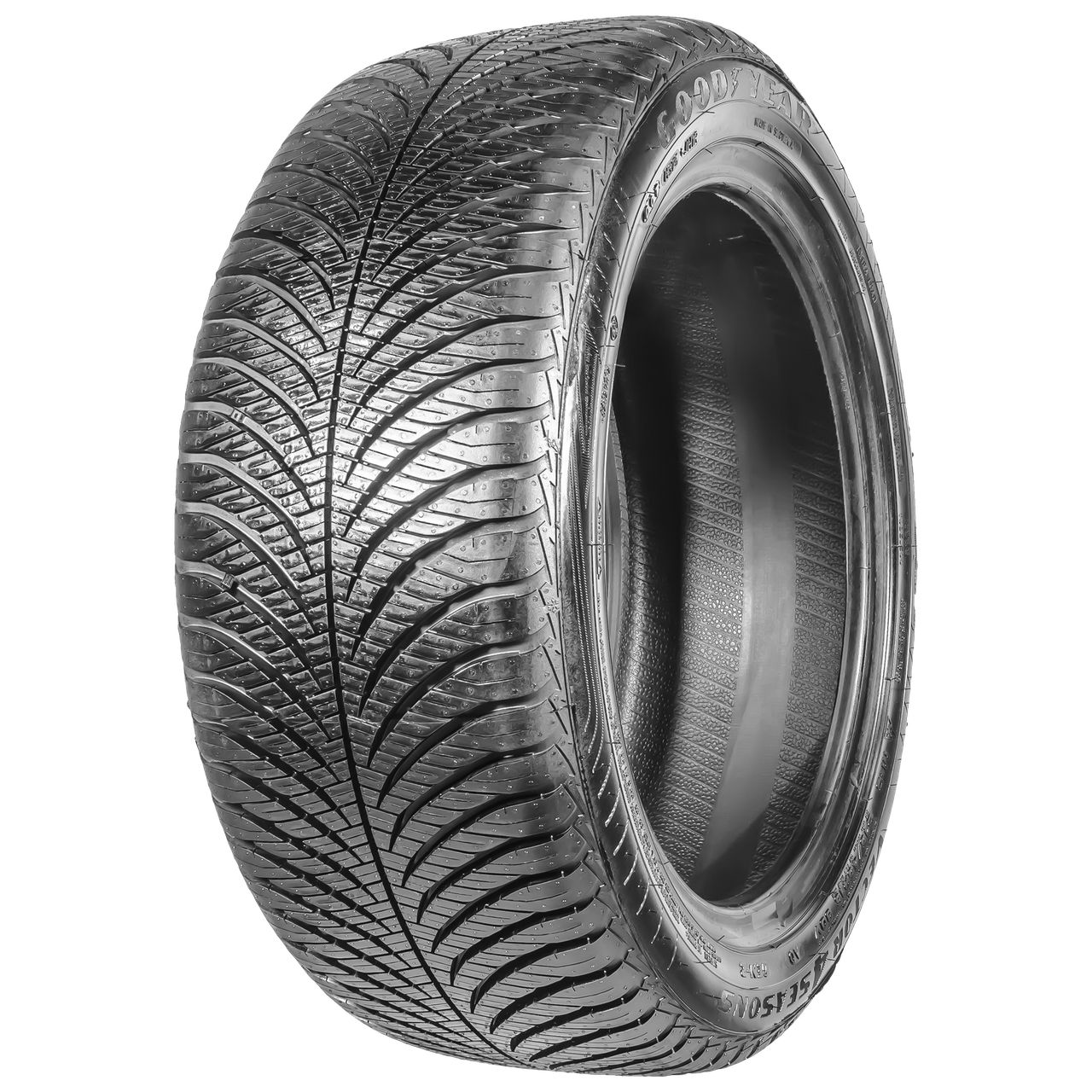 GOODYEAR VECTOR 4SEASONS GEN-2 165/70R14 81T