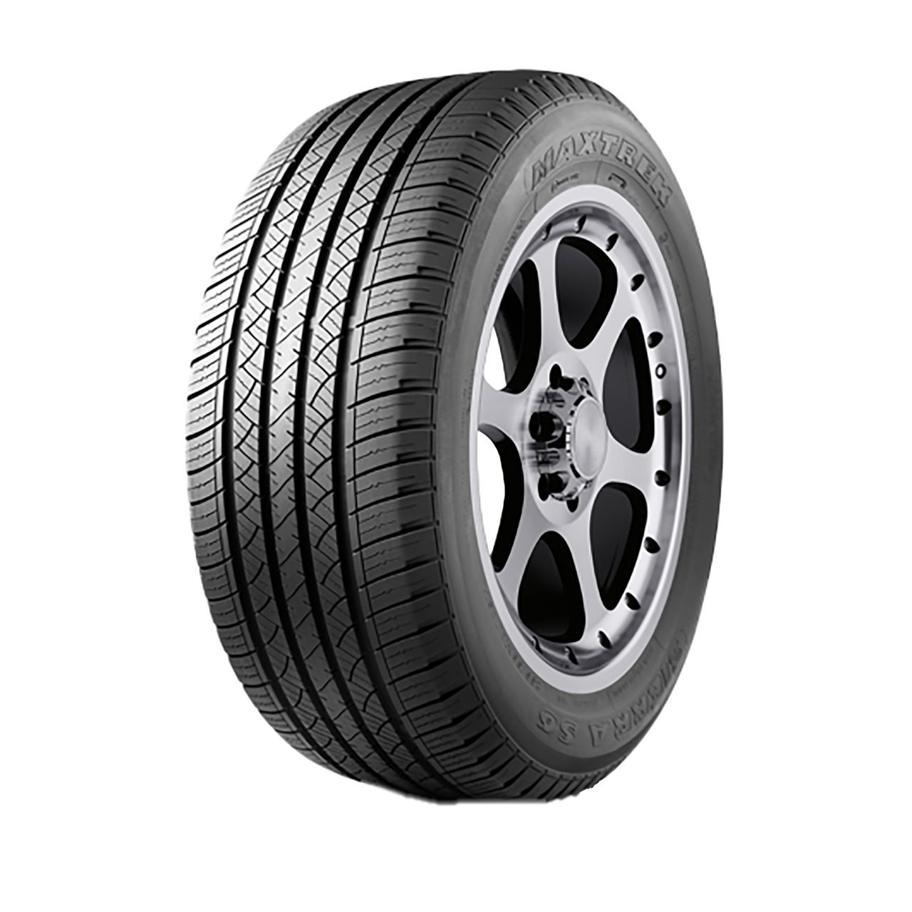 MAXTREK SIERRA S6 225/60R17 99V BSW