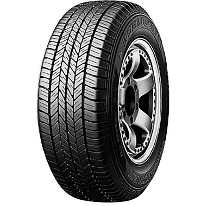 DUNLOP GRANDTREK ST 20 215/65R16 98H