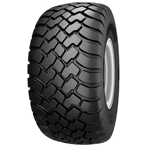 ALLIANCE 650/55 R 26.5 TL 178D AGRI-TRANSPORT ALL STEEL 390