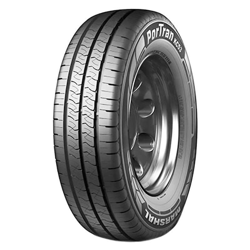 MARSHAL PORTRAN KC53 165/70R14C 89R