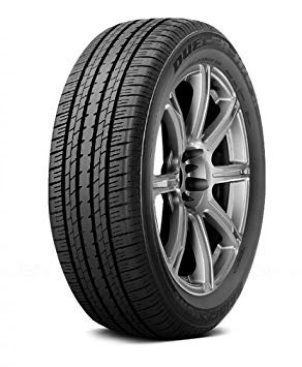 BRIDGESTONE DUELER H/L 33A 235/55R20 102V LHD BSW AZ