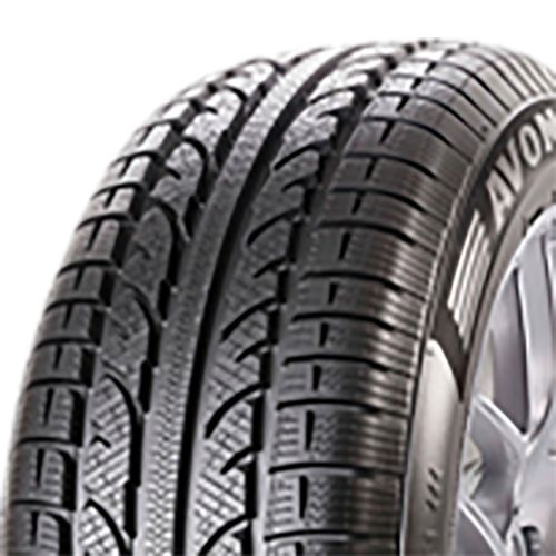 AVON WV7 SNOW 195/50R15 82H BSW