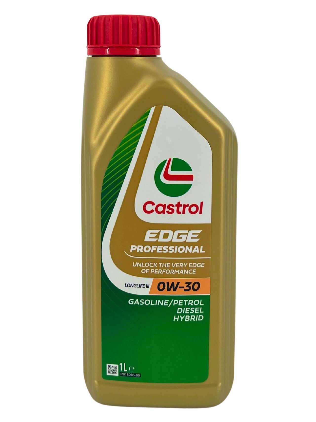 Castrol Edge Professional Longlife III/3 0W-30 1 Liter