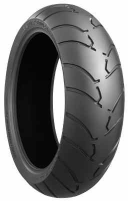 BRIDGESTONE BATTLAX BT028 R G 200/50 R18 TL 76V