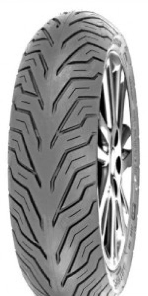 DELI TIRE URBAN GRIP SC-109F 110/70 - 16 M/C TL 52S FRONT/REAR