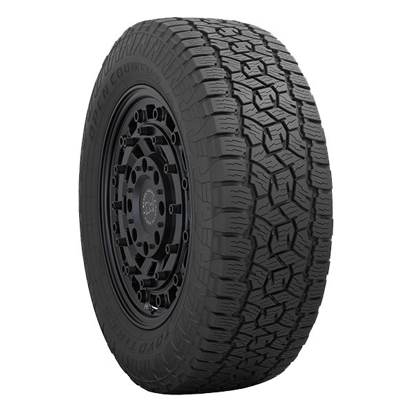 TOYO OPEN COUNTRY A/T III 235/60R18 107H BSW XL