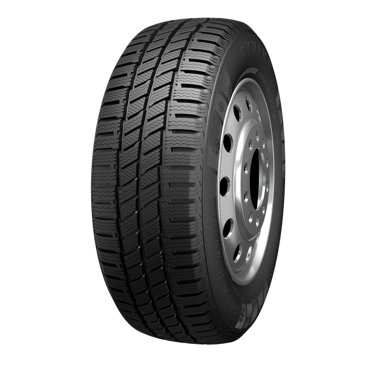 DYNAMO SNOW-H MWC01 225/65R16C 112T BSW