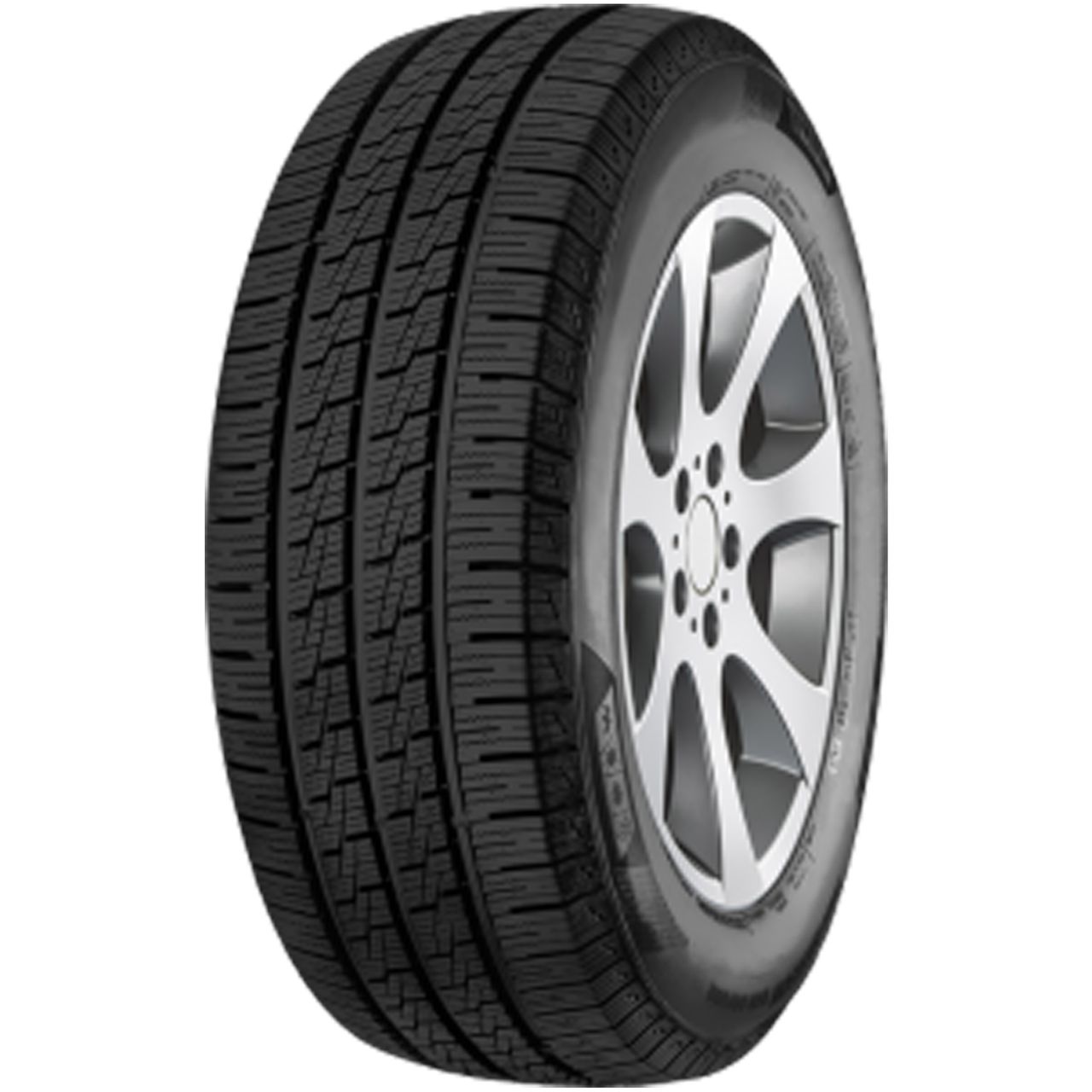 MINERVA VAN MASTER AS 205/65R16C 107T