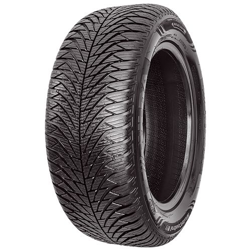 FULDA MULTICONTROL 205/65R15 94V BSW