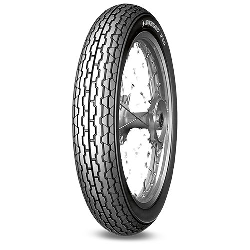 DUNLOP F 14 G 3.00 - 19 TT 49S