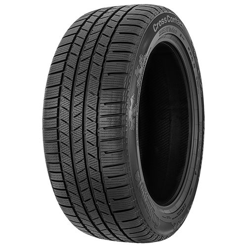 CONTINENTAL CONTICROSSCONTACT WINTER 235/70R16 106T