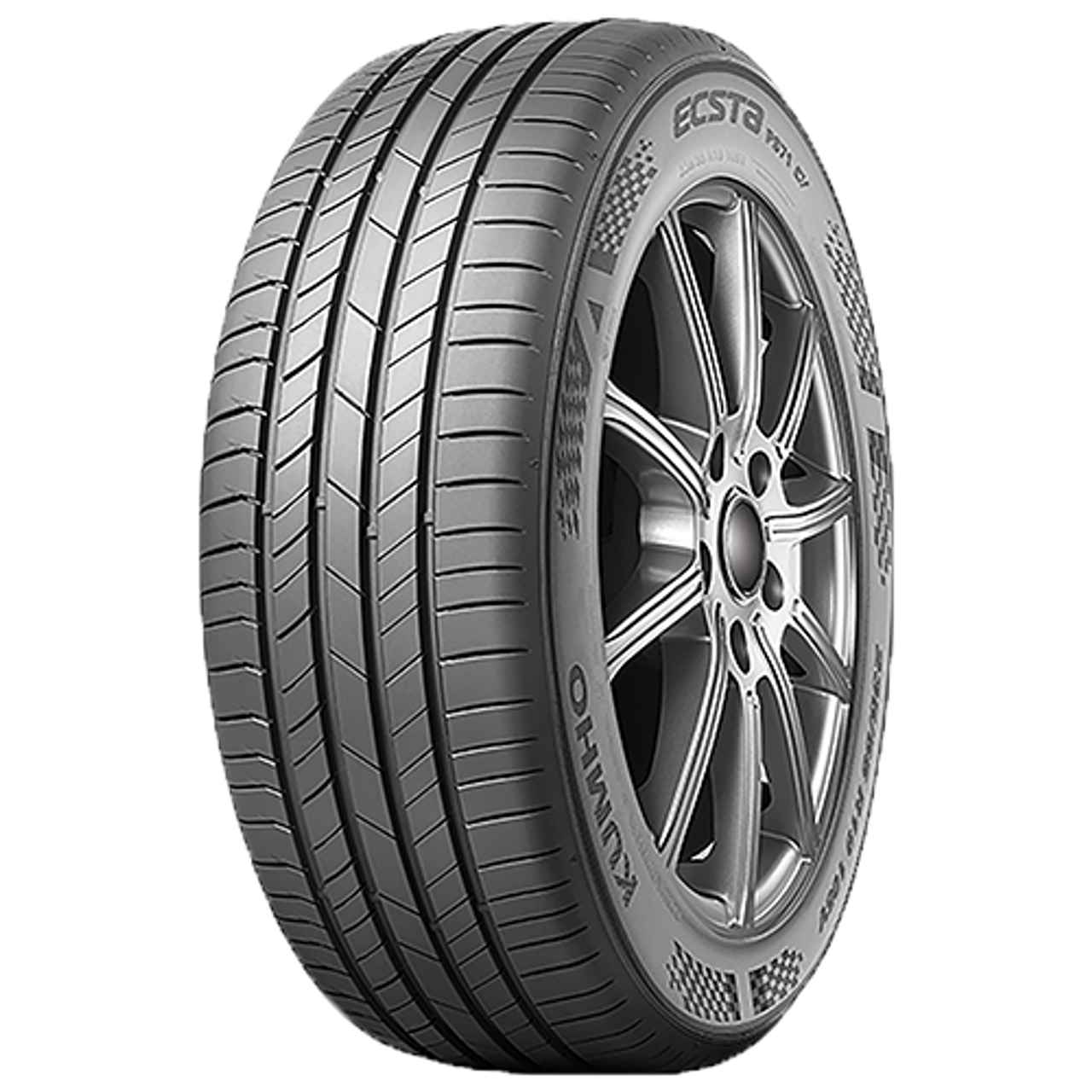 KUMHO ECSTA PS71 EV 255/50R19 107V MFS BSW XL