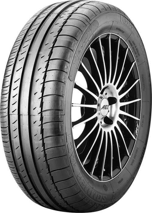 KINGMEILER SOMMER TACT SPORT1 225/45R17 91W RUNDERNEUERT