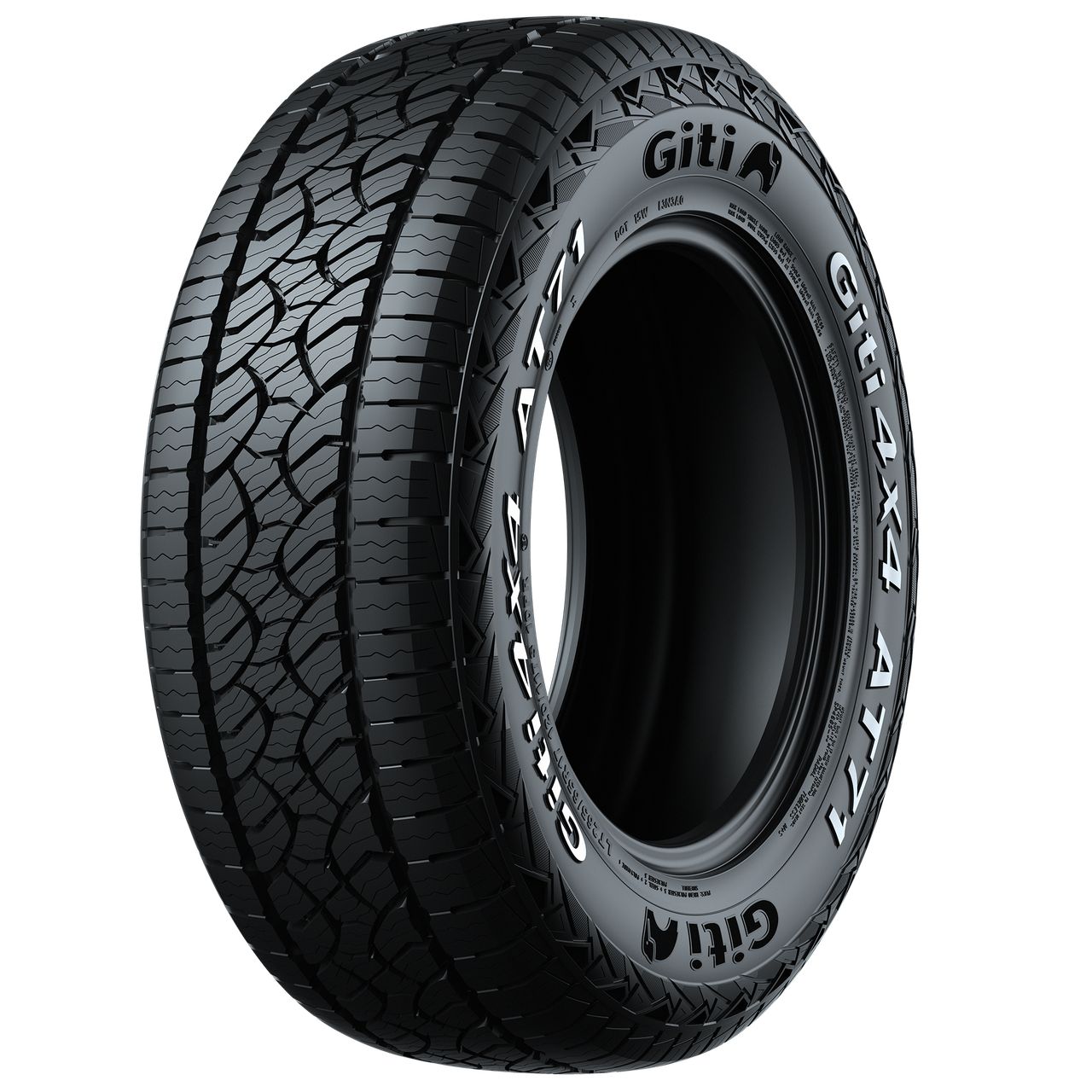 GITI GITI4X4 AT71 235/60R18 103T BSW