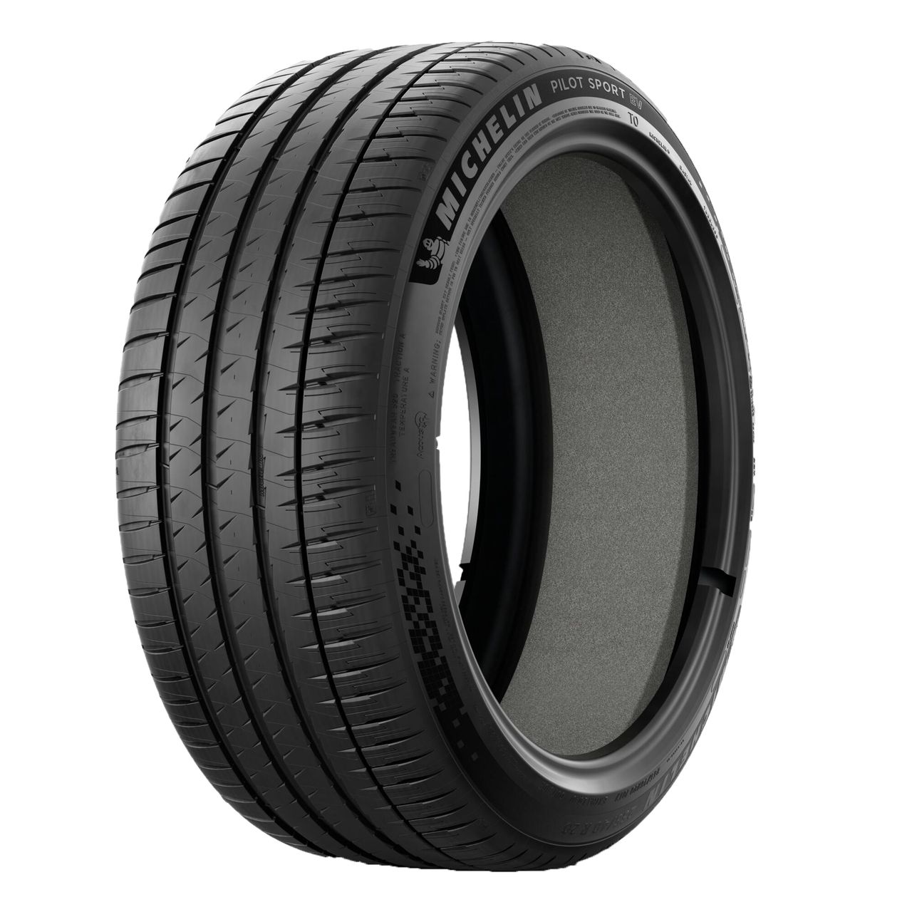 MICHELIN PILOT SPORT EV (LTS) 285/45R20 112W BSW XL